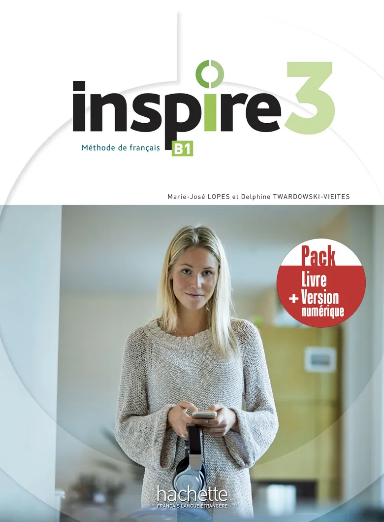 Inspire