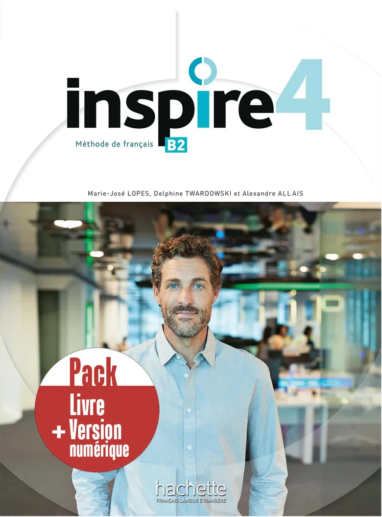 Inspire