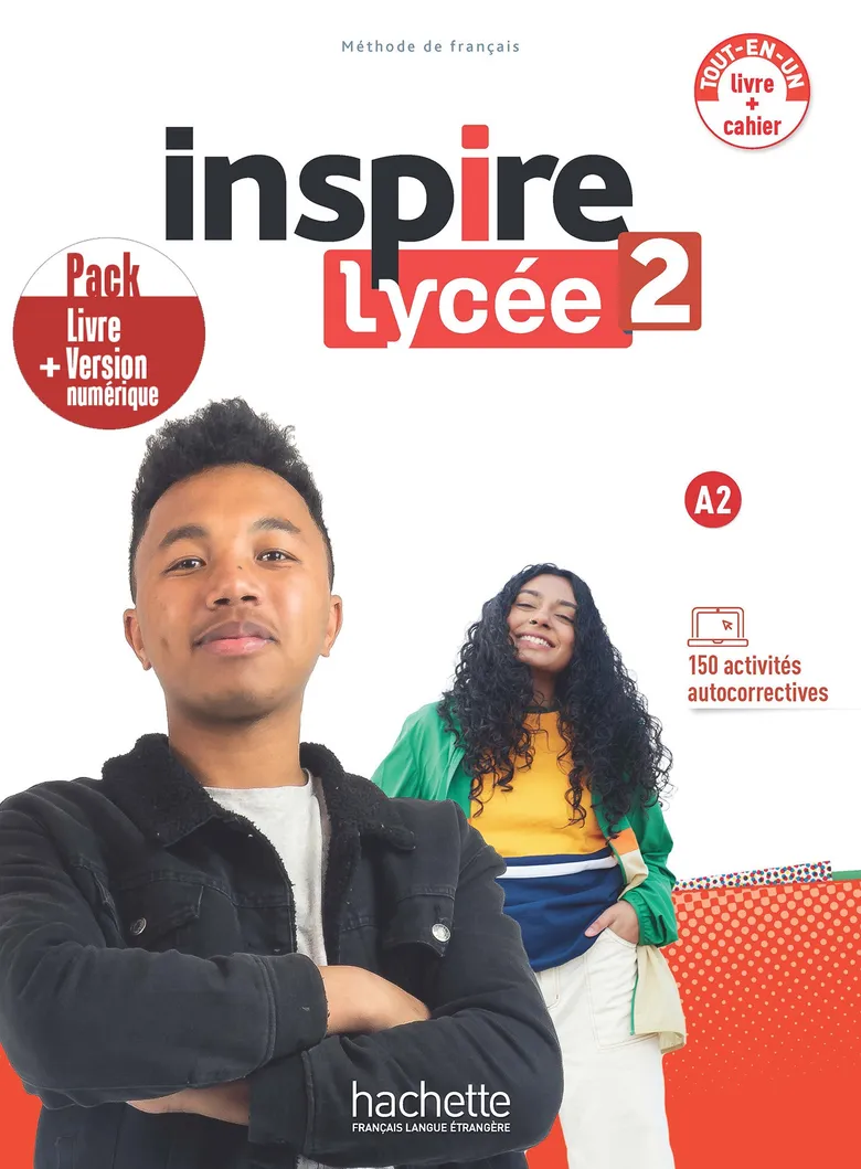 Inspire Lycee