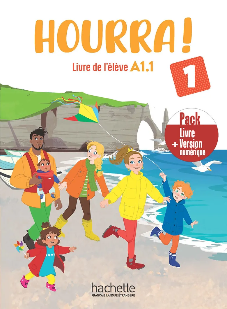 Hourra !