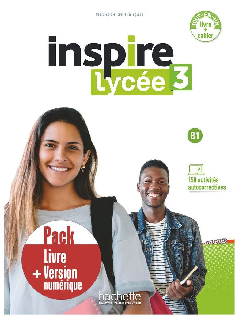 Inspire Lycee