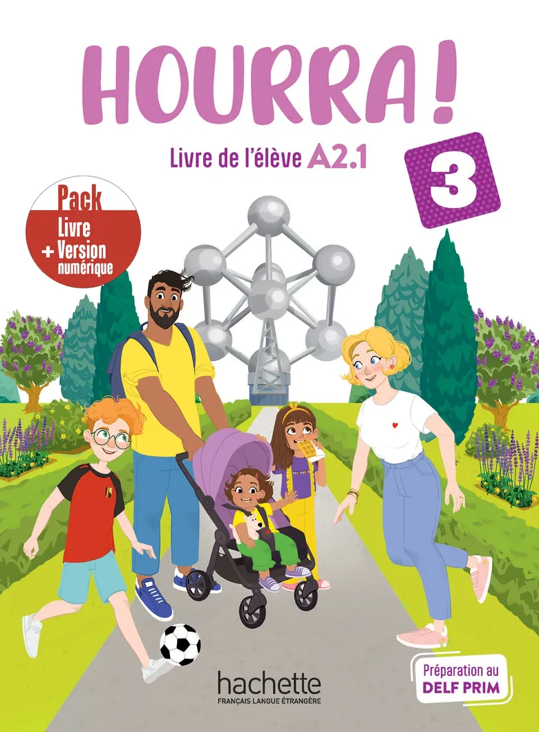 Hourra !
