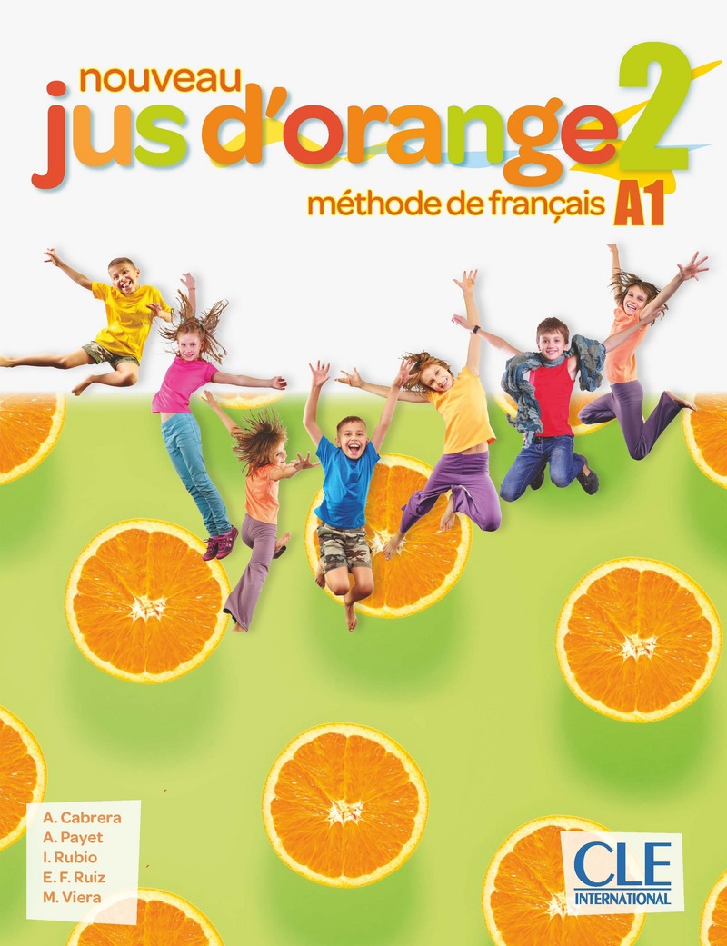 Jus d'orange
