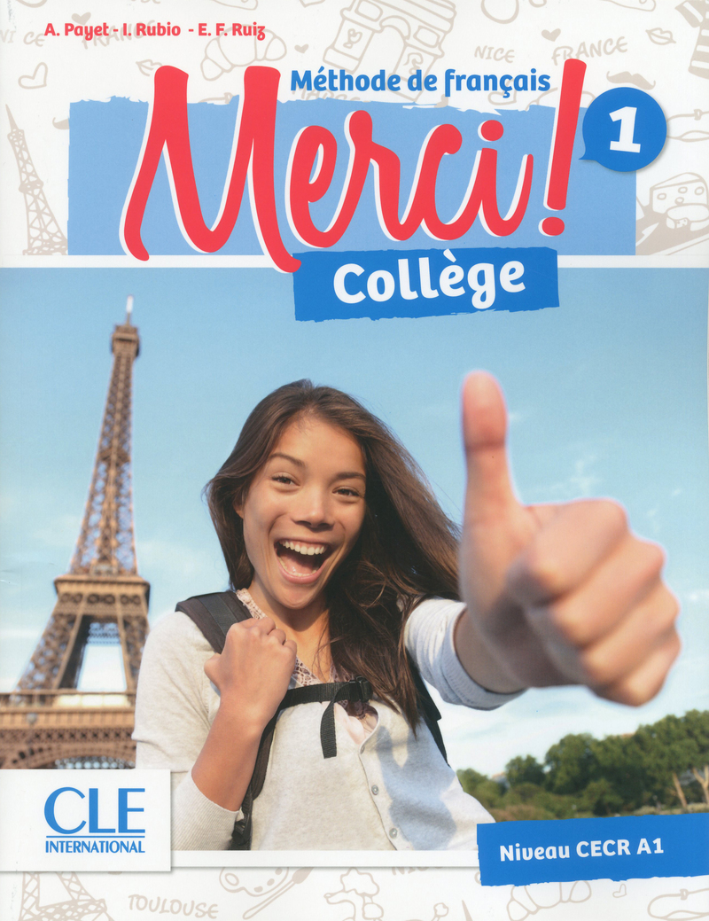 Merci !
