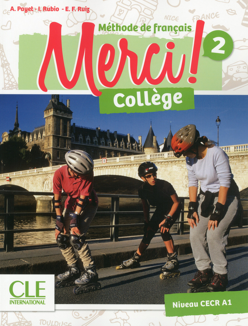 Merci !