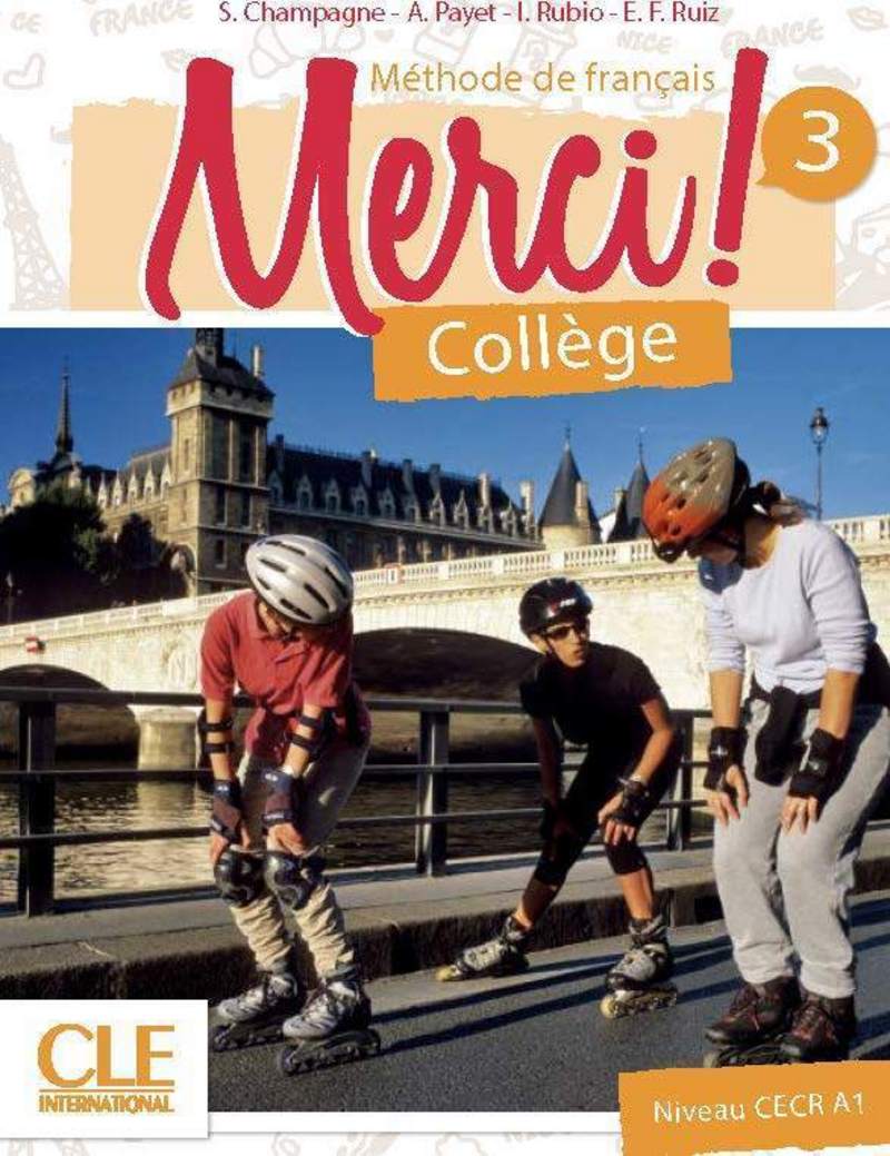 Merci !
