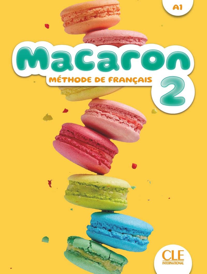 Macaron