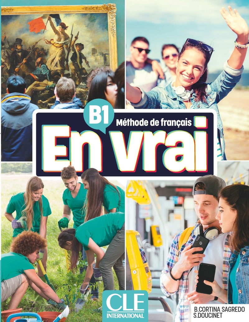 En Vrai