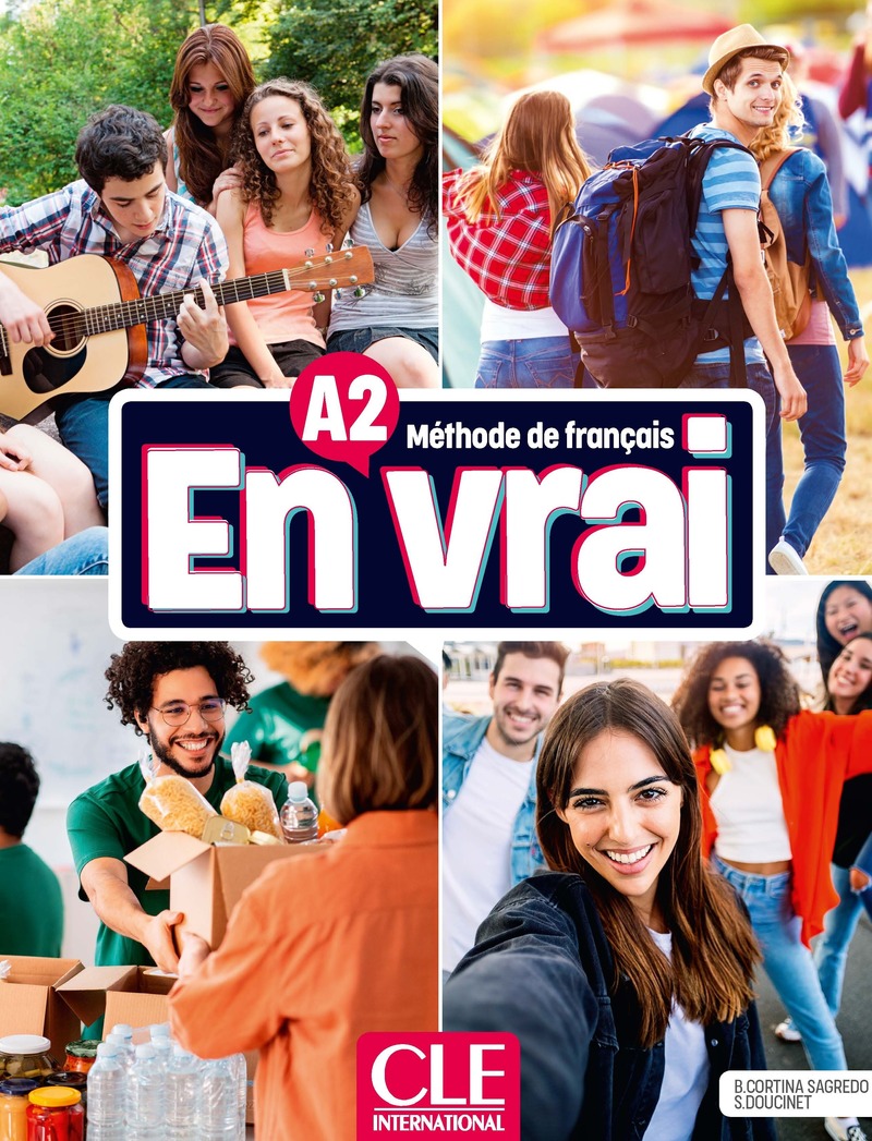 En Vrai