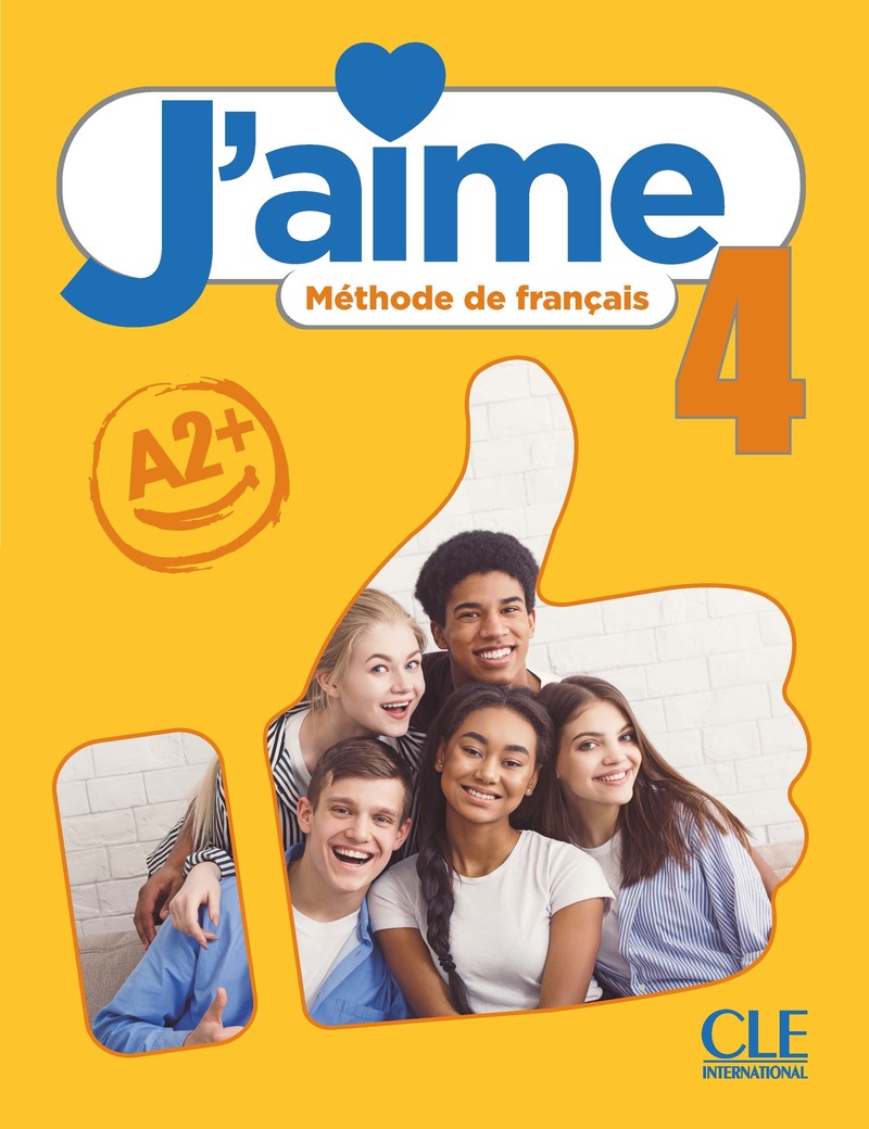 J'aime
