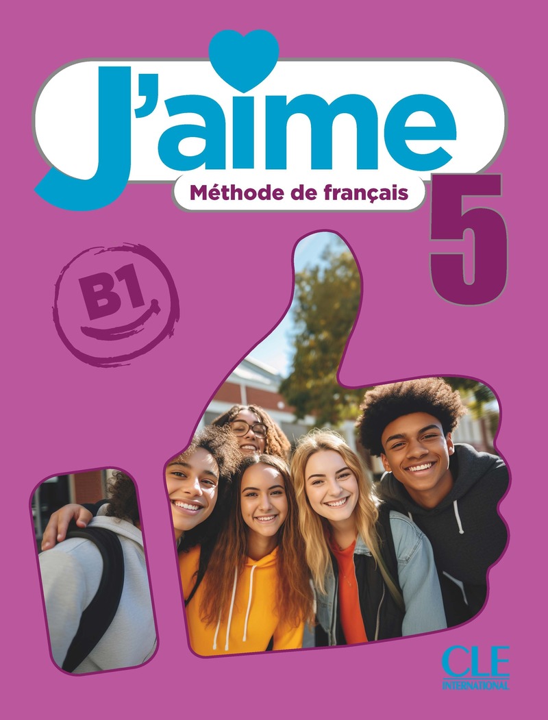 J'aime