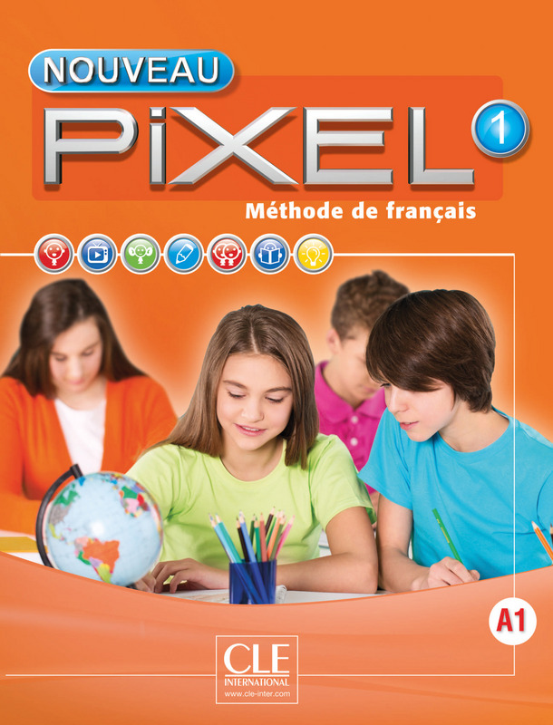 Pixel