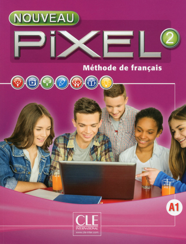 Pixel