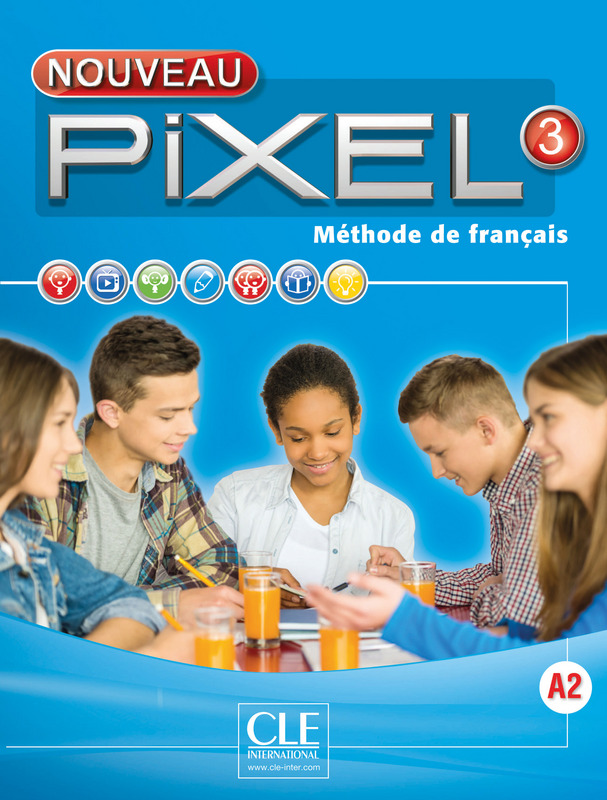 Pixel
