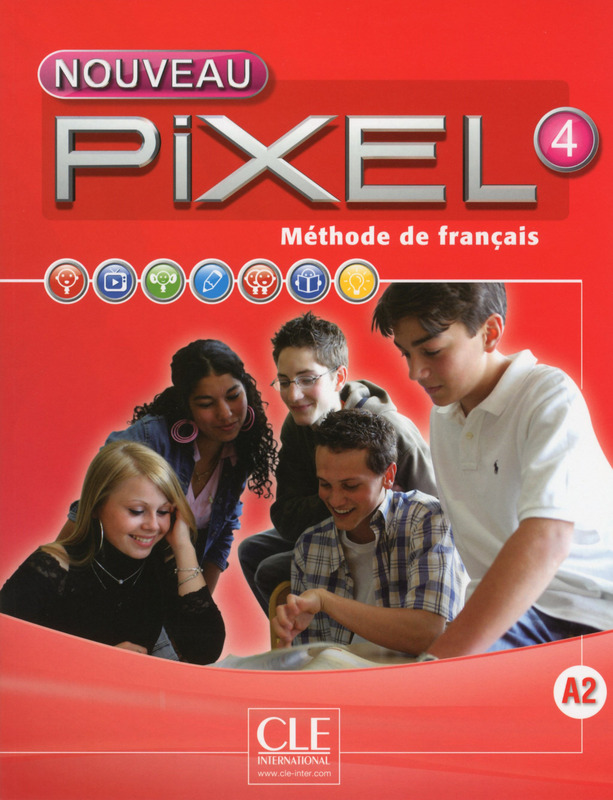 Pixel
