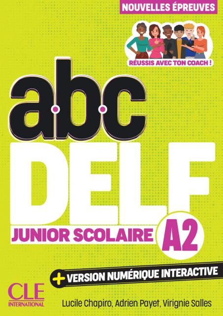 ABC Delf