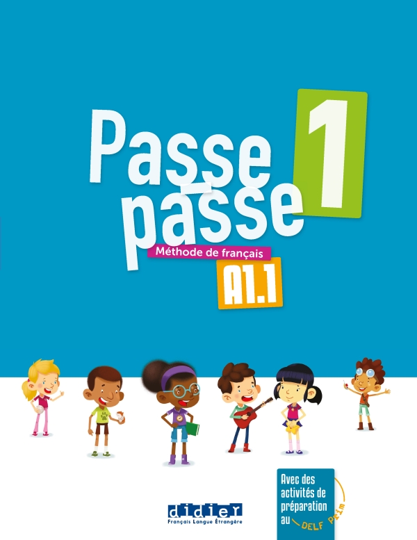 Passe Passe