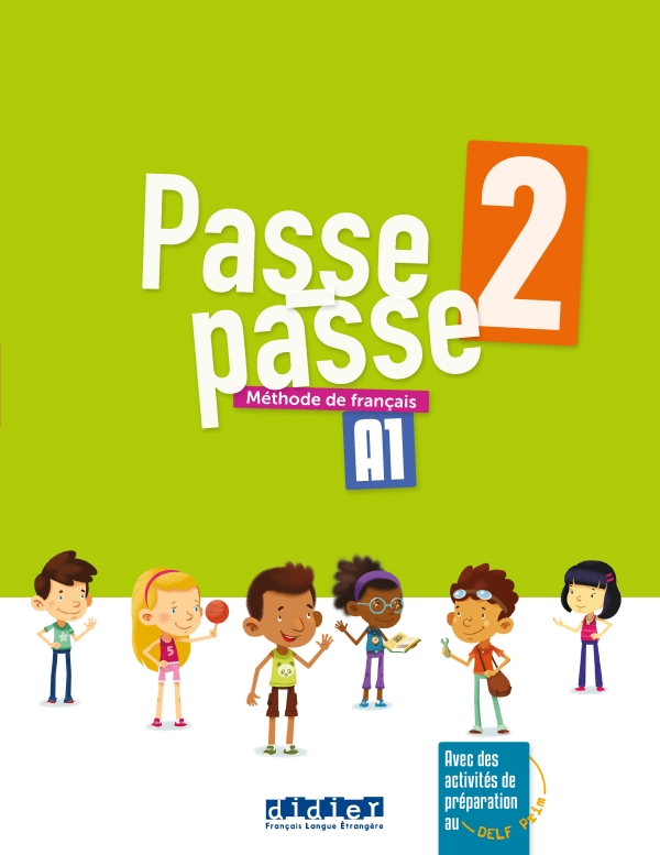 Passe Passe