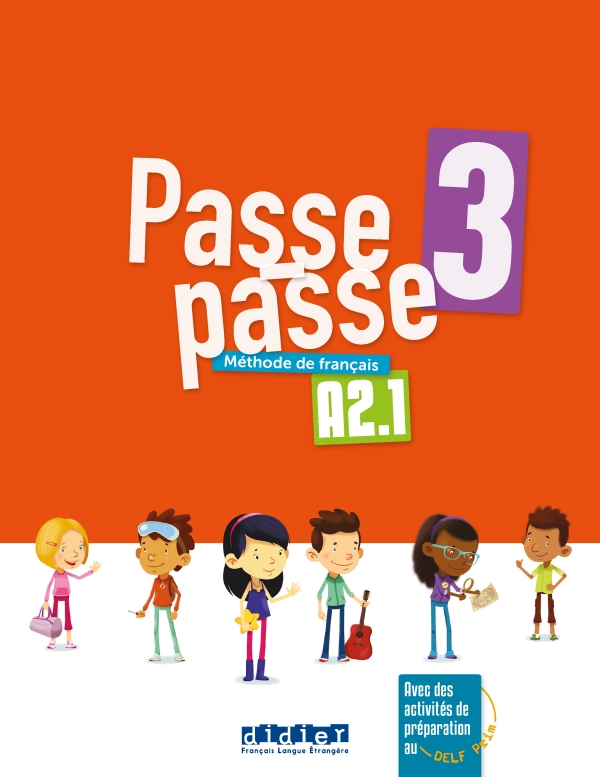 Passe Passe