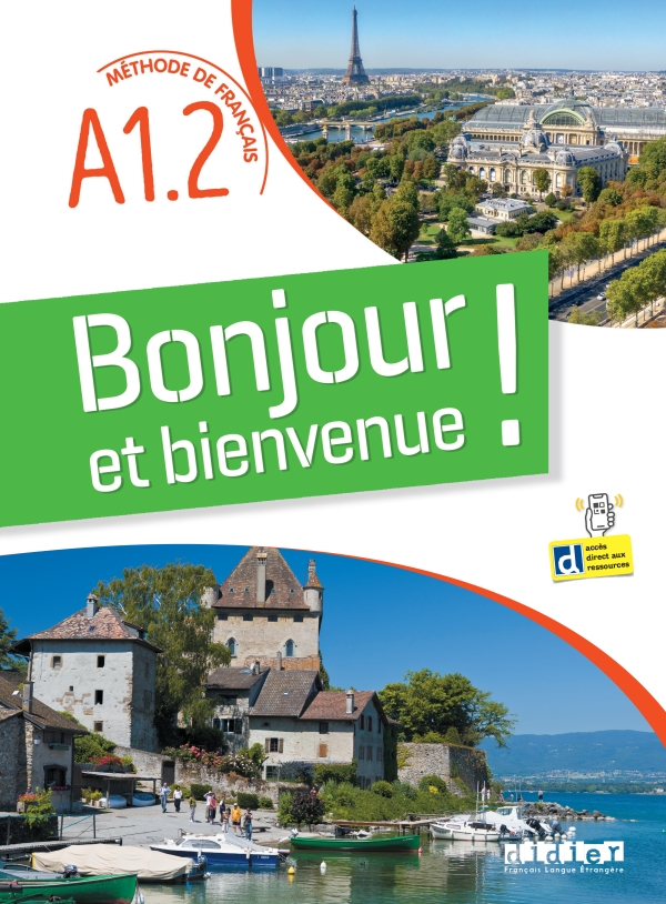 Bonjour