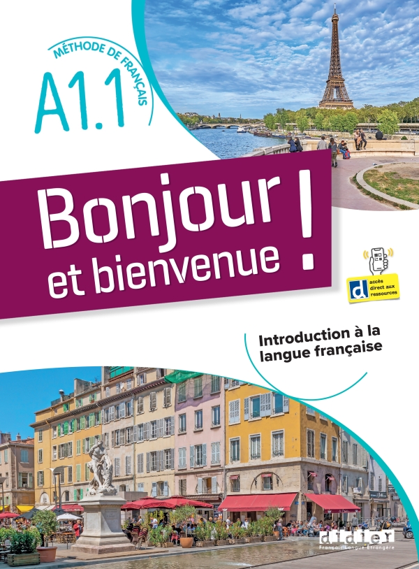 Bonjour