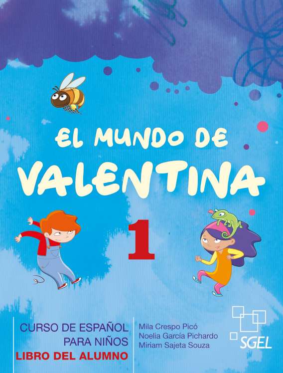 El mundo de Valentina