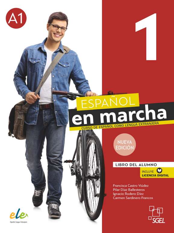  Español en marcha