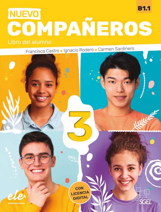 Campaneros