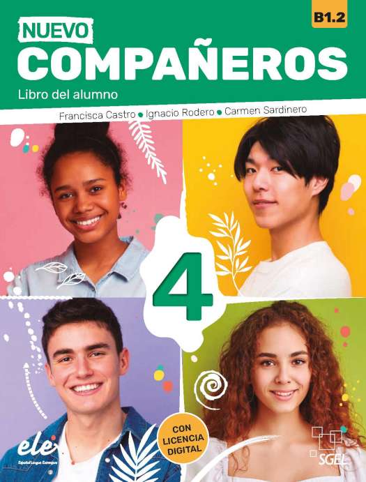 Campaneros