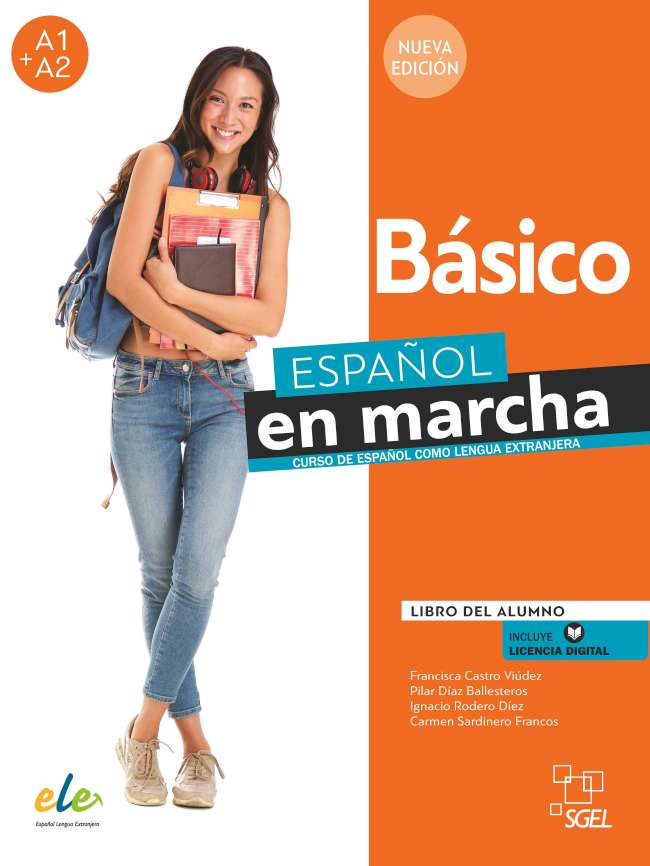  Español en marcha