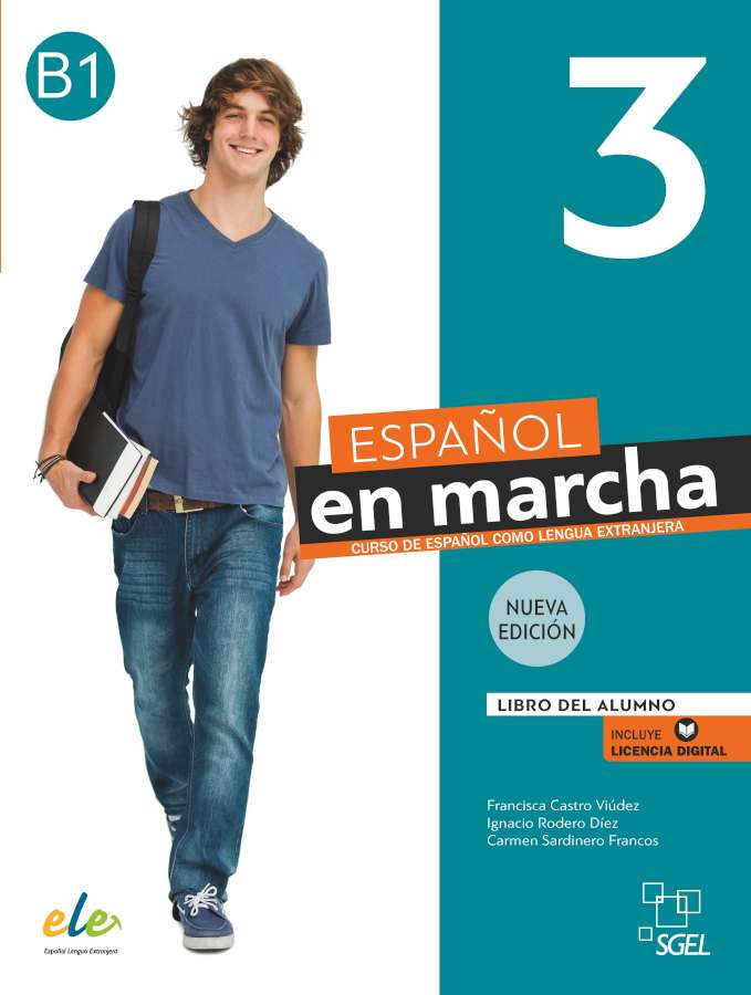  Español en marcha