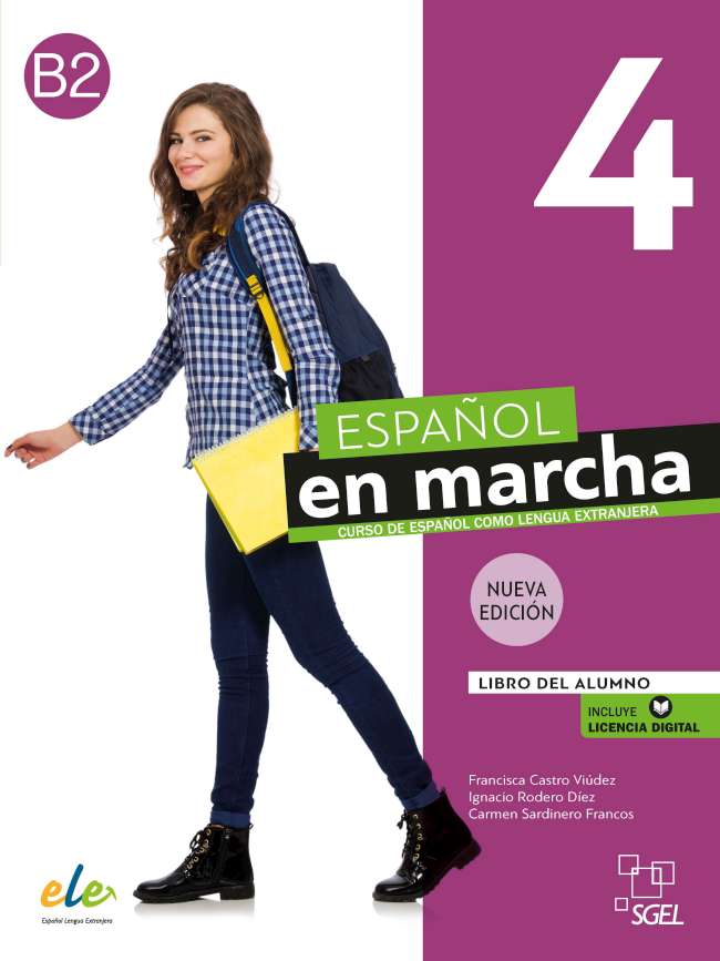  Español en marcha