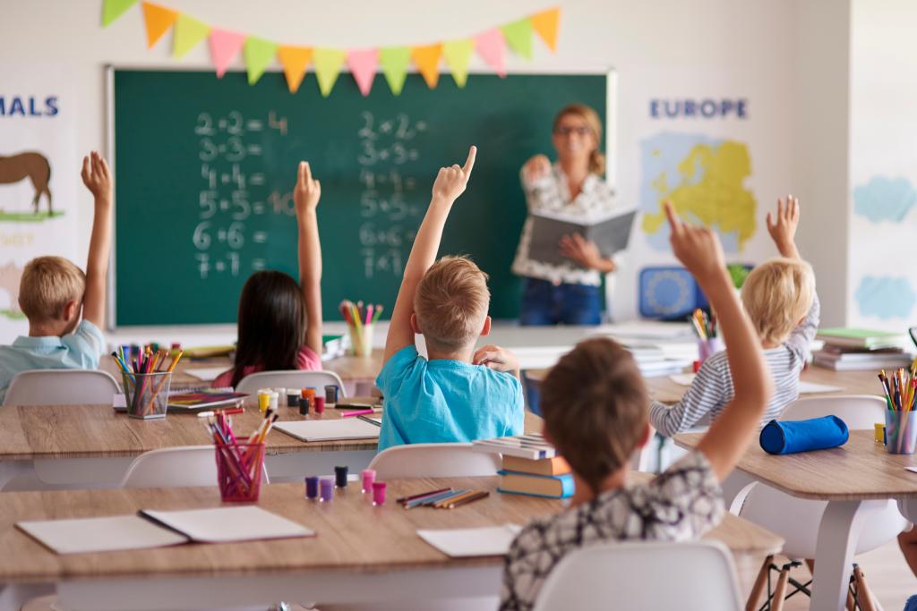 How Can We Help Learners Connect in the First Week?