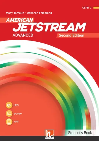 American Jet stream