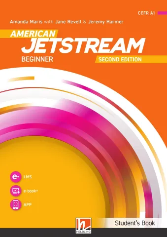American Jet stream