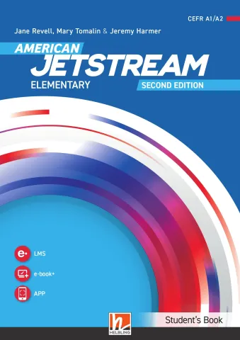 American Jet stream