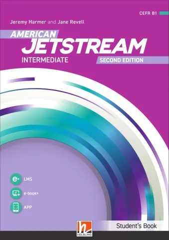 American Jet stream