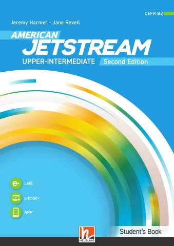 American Jet stream