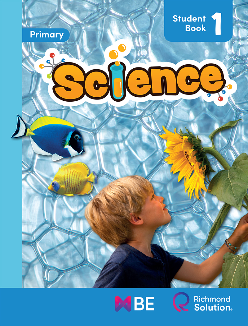 Primary Science