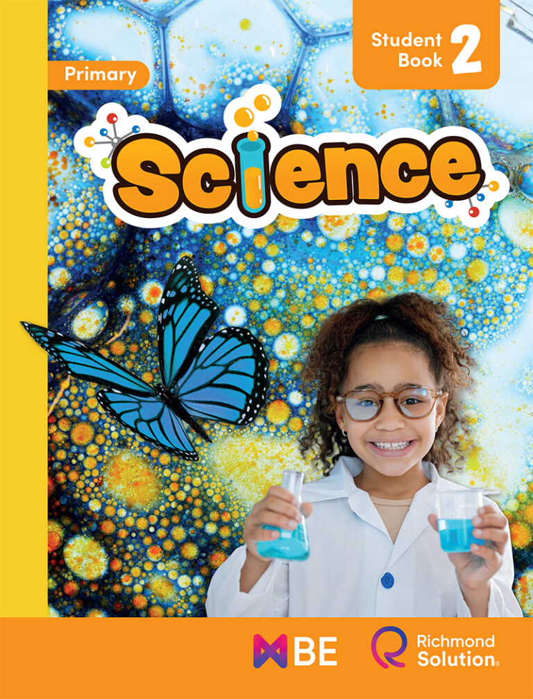 Primary Science