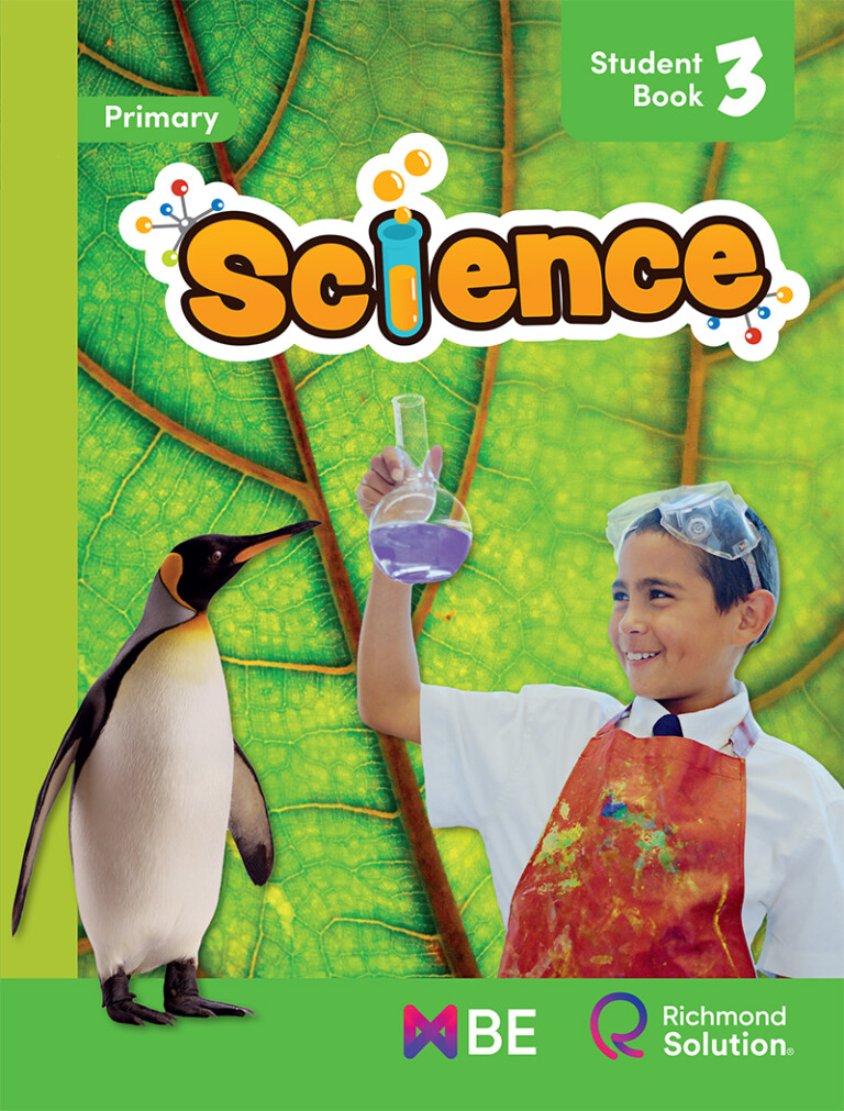Primary Science