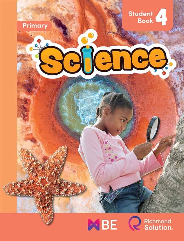Primary Science