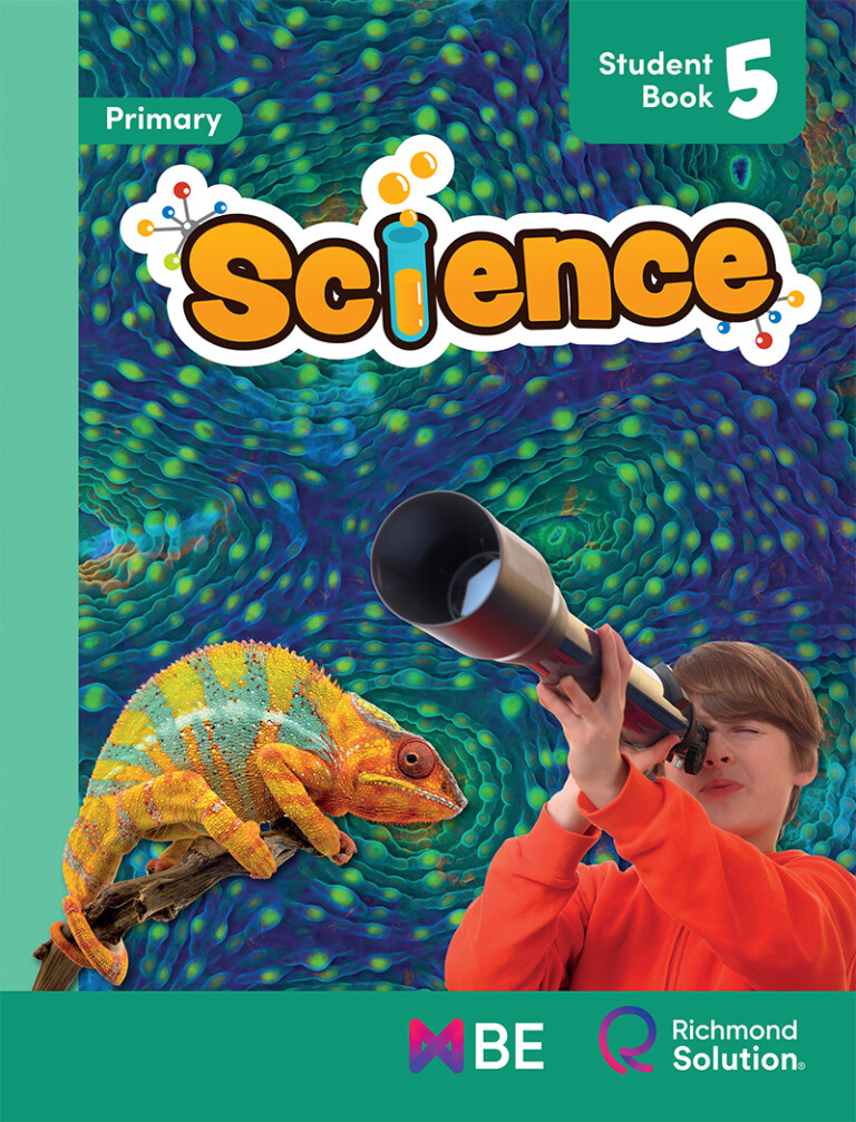 Primary Science