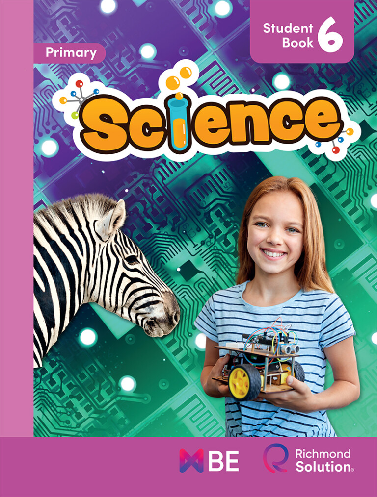 Primary Science