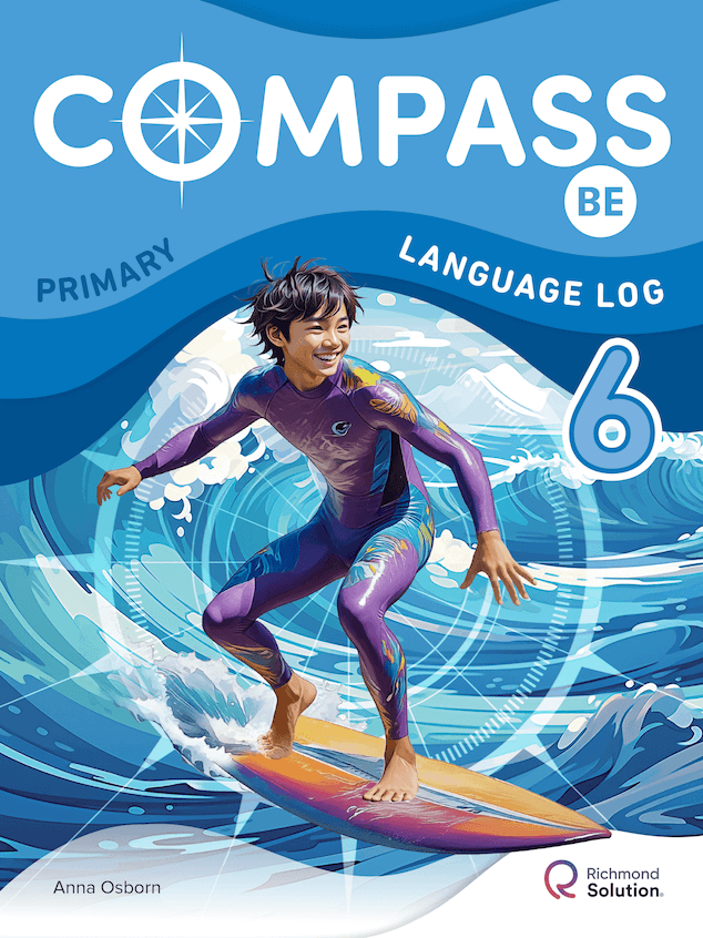 Language Log 6