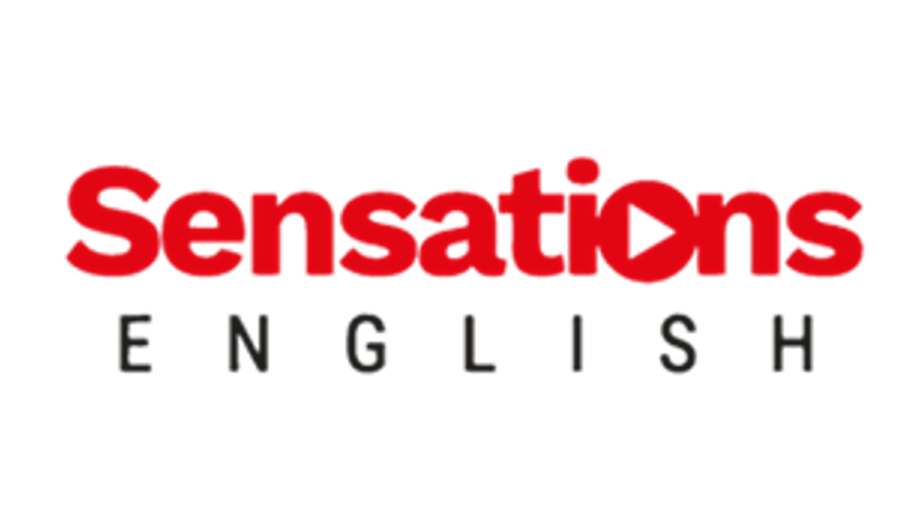 Sensations English