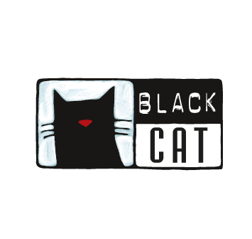Black Cat