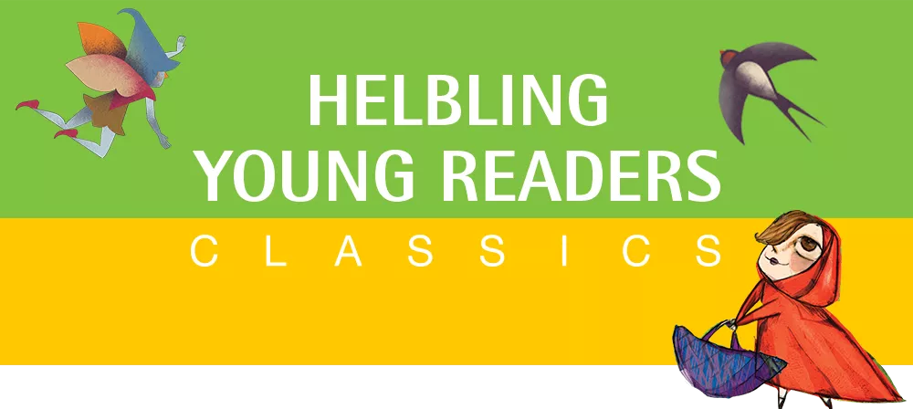 Young Readers