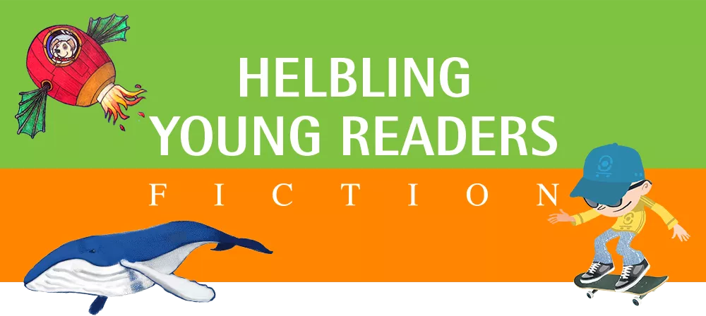 Young Readers