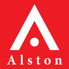 Alston